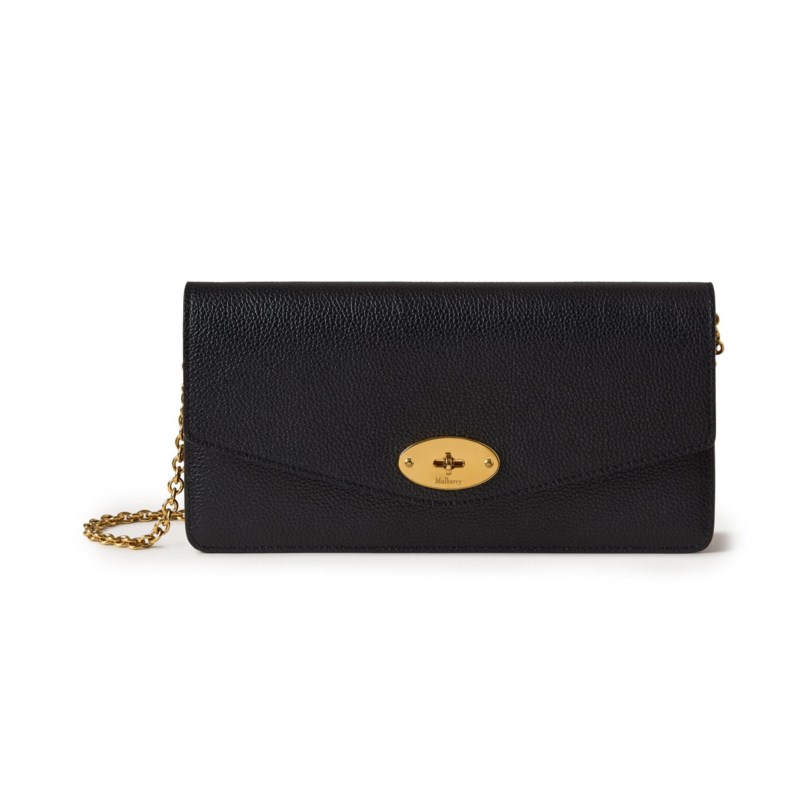 Darley clutch