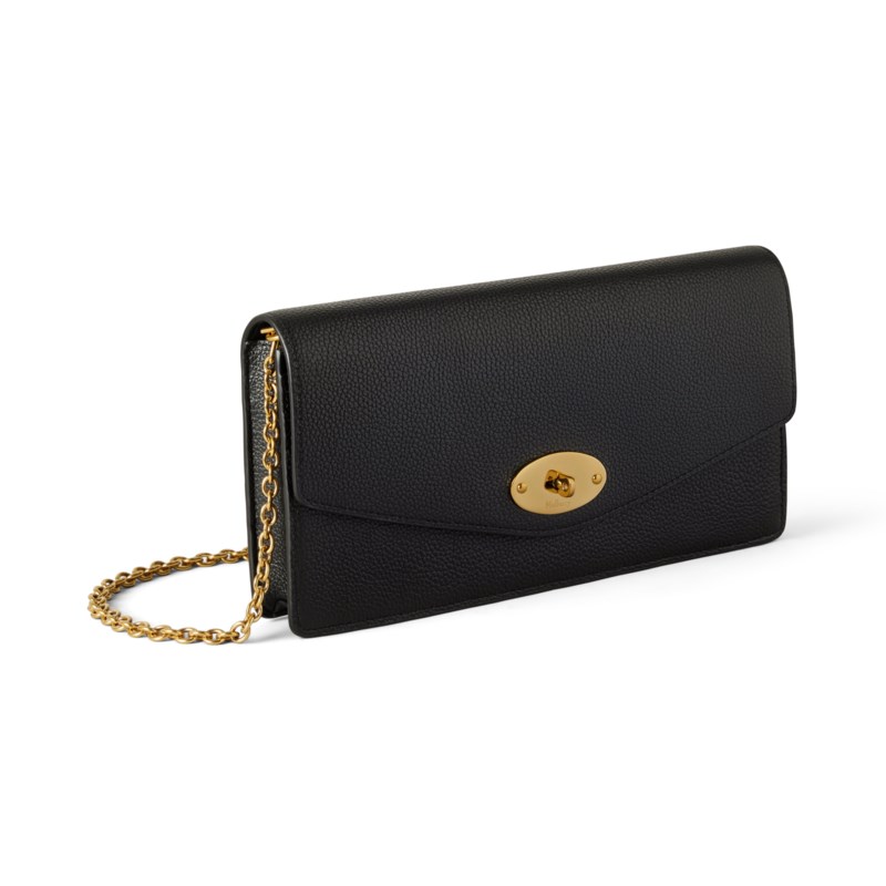 Mulberry Darley clutch handväskor & axelremsväskor dam – bild 3