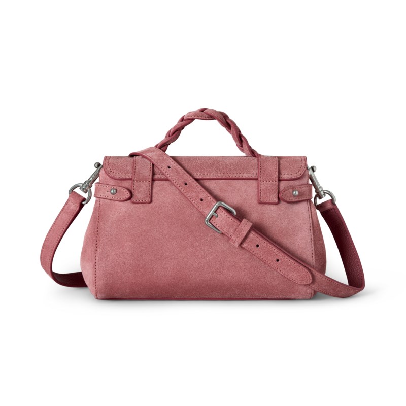 Mulberry Mini alexa axelremsväskor dam – bild 3