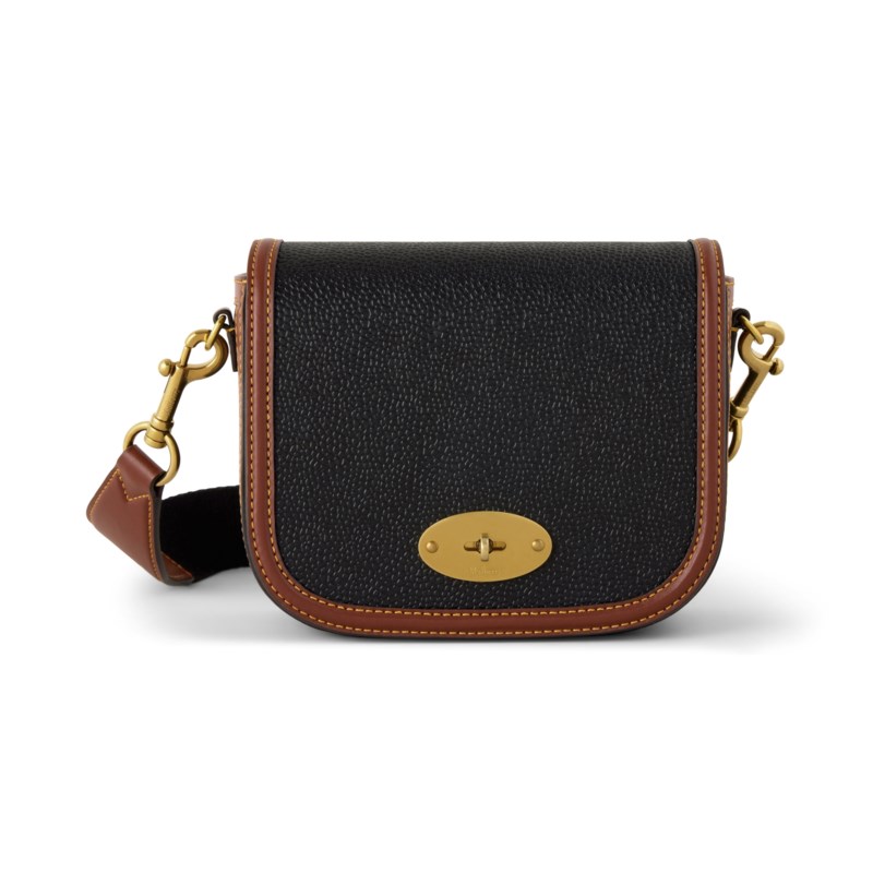 Black & Cognac Bio-Based Scotchgrain