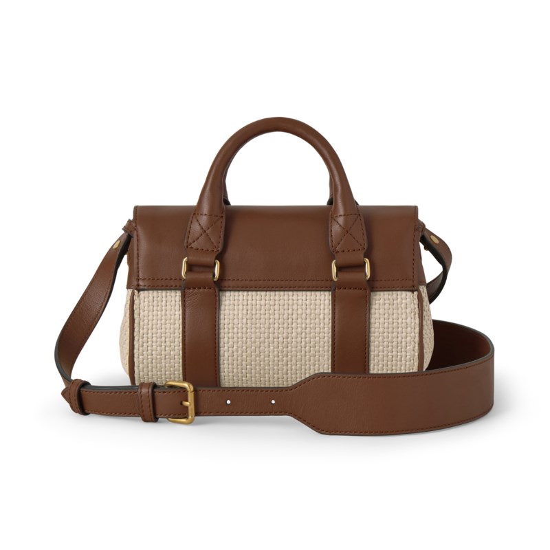 Mulberry Mini bayswater handväskor dam – bild 3