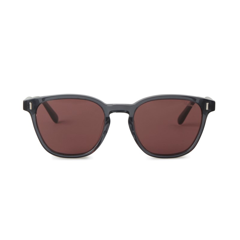 Quinn sunglasses asphalt bio acetate 1