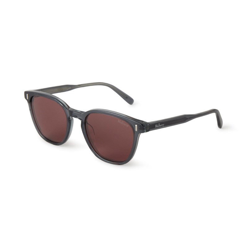 Mulberry Quinn sunglasses solglasögon dam – bild 2