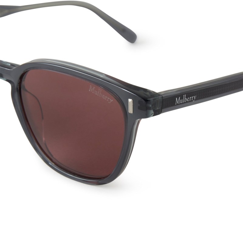 Mulberry Quinn sunglasses solglasögon dam – bild 3