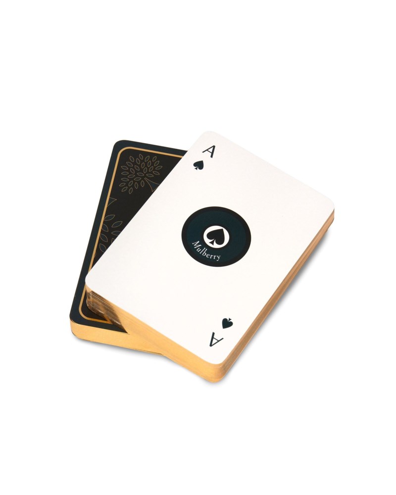 Mulberry Playing cards övrigt herr – bild 3