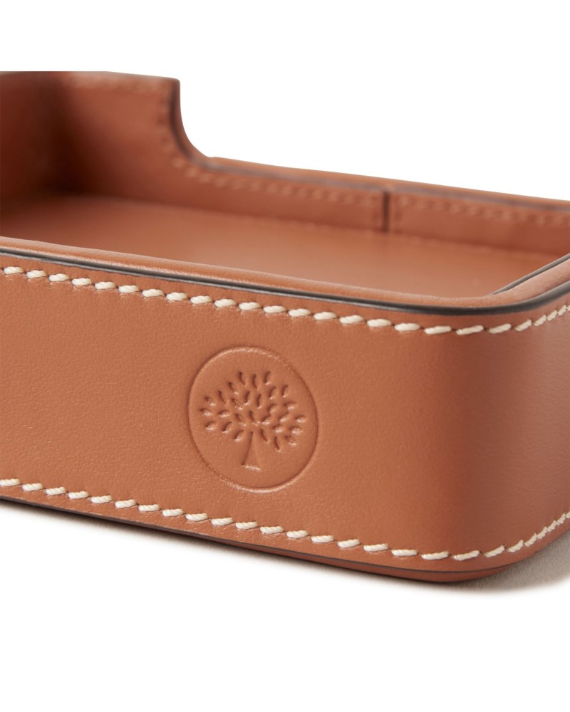 Mulberry Small leather tray – bild 2