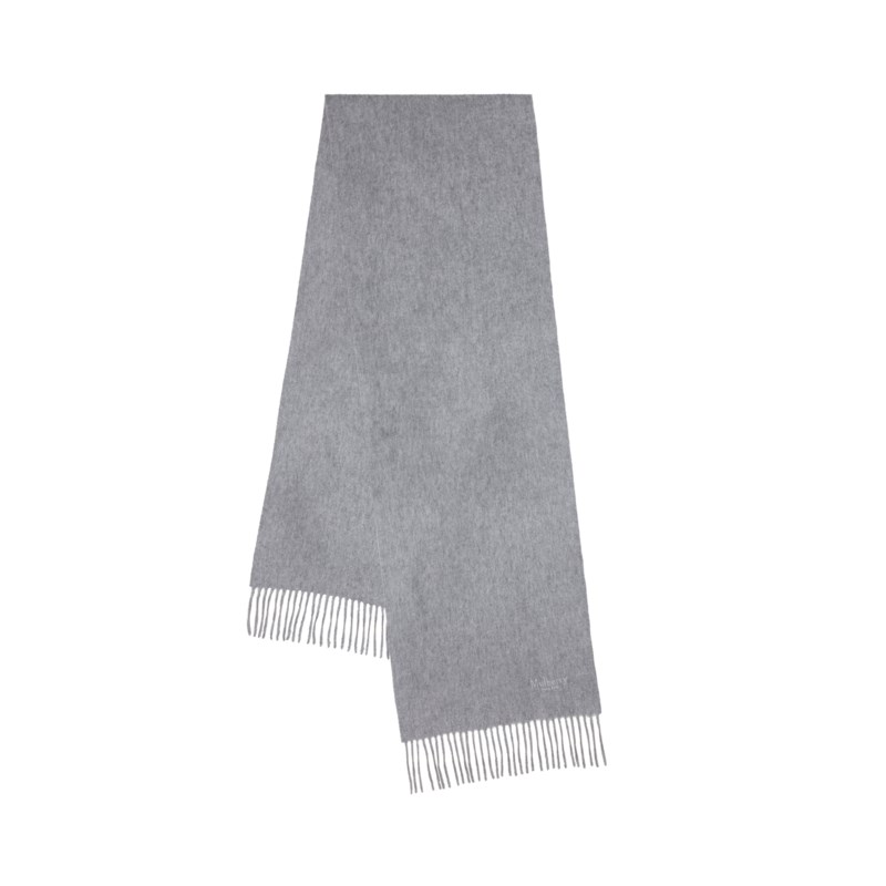 Light Grey Melange