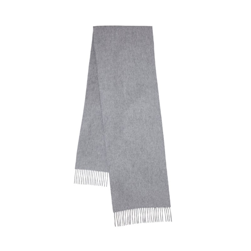 Mulberry Cashmere scarf scarves dam – bild 3