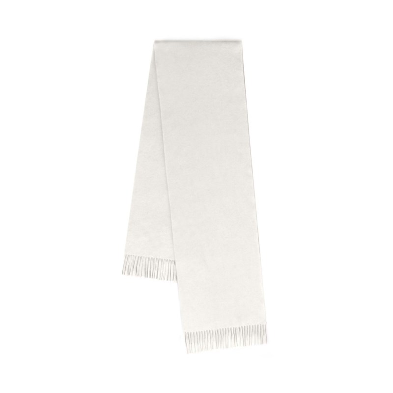 Mulberry Cashmere scarf scarves dam – bild 2