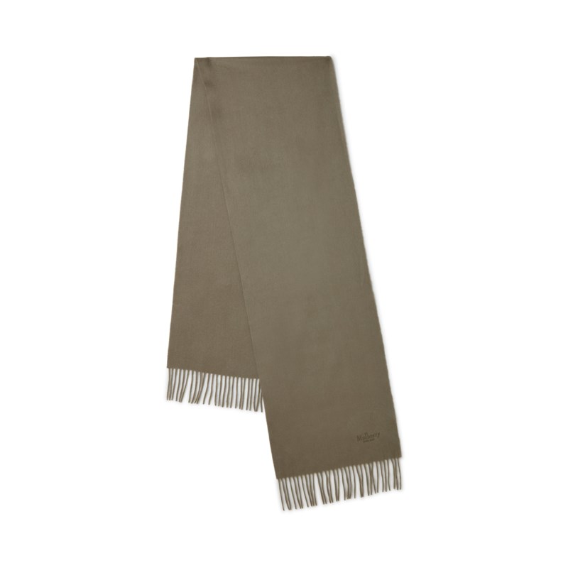 Olive Cashmere