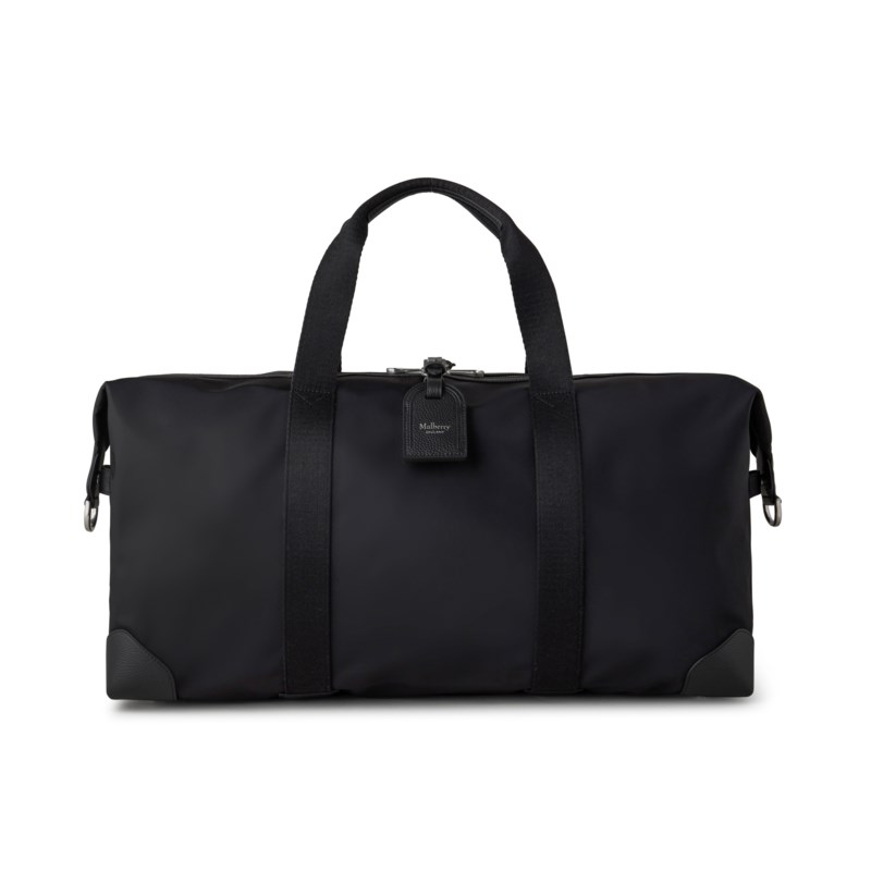 Heritage medium clipper - nylon black nylon 1