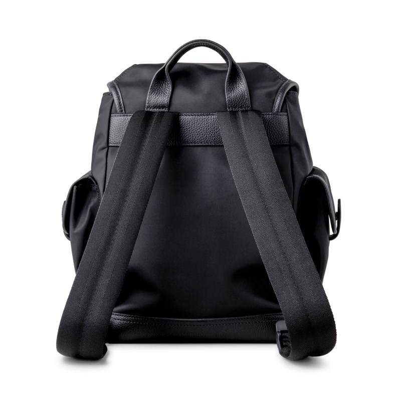 Mulberry Mini heritage nylon backpack ryggsäckar herr – bild 2