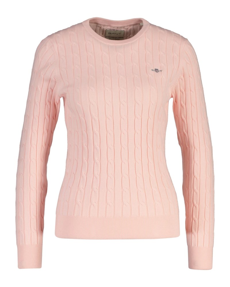 APRICOT PINK