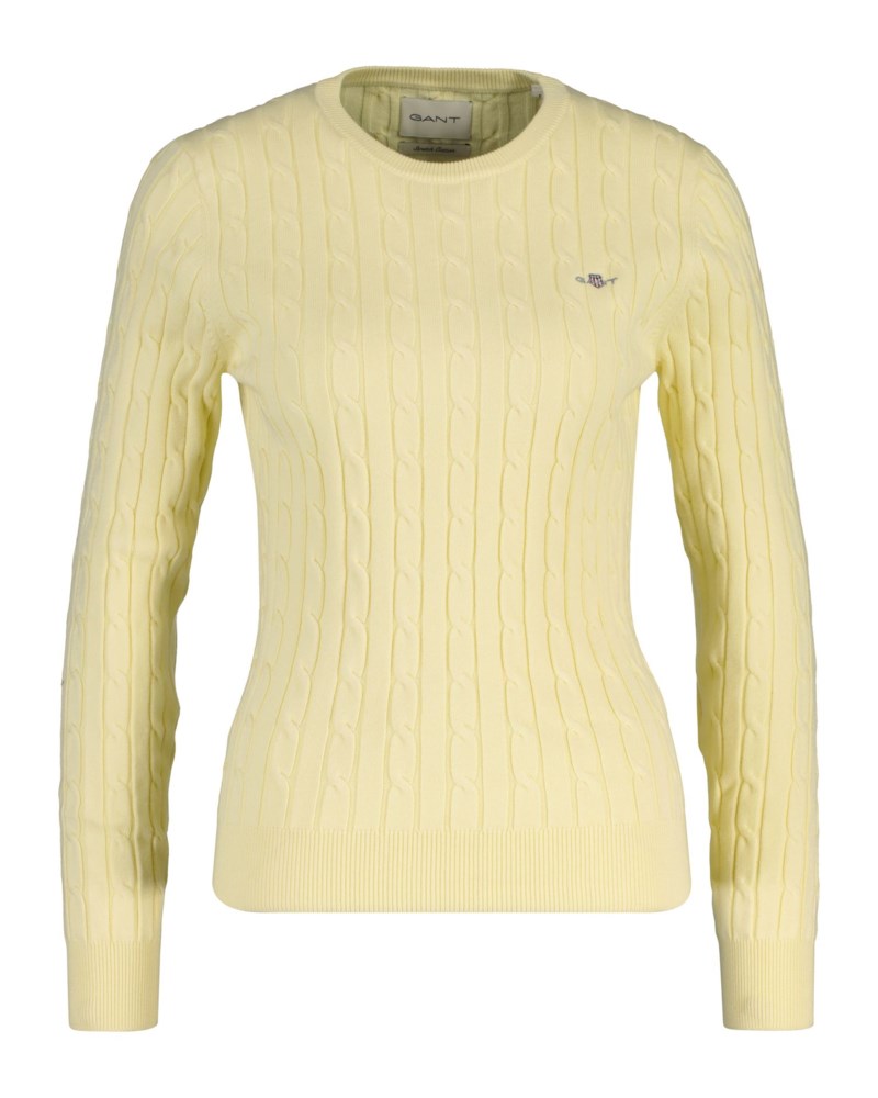 VANILLA YELLOW