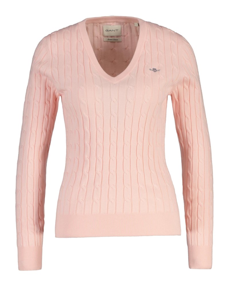 APRICOT PINK