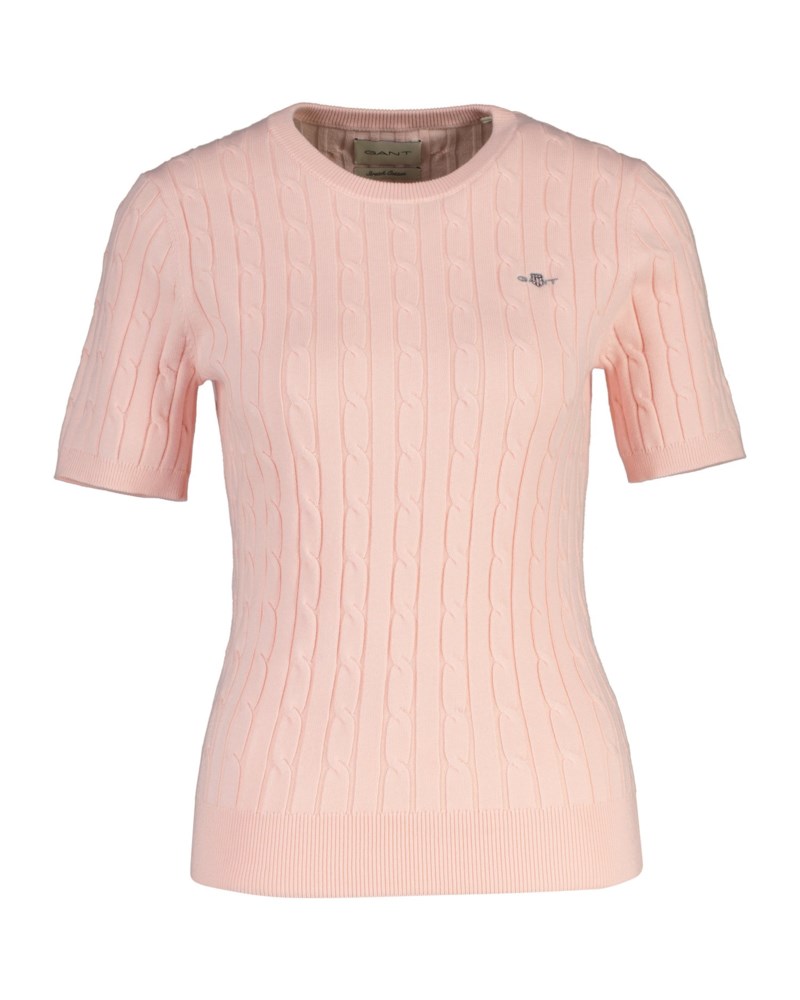 APRICOT PINK