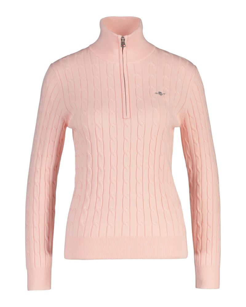 APRICOT PINK