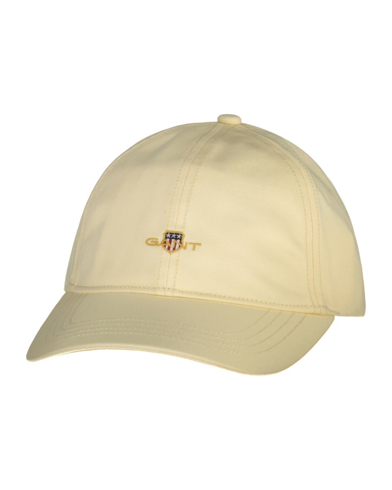VANILLA YELLOW