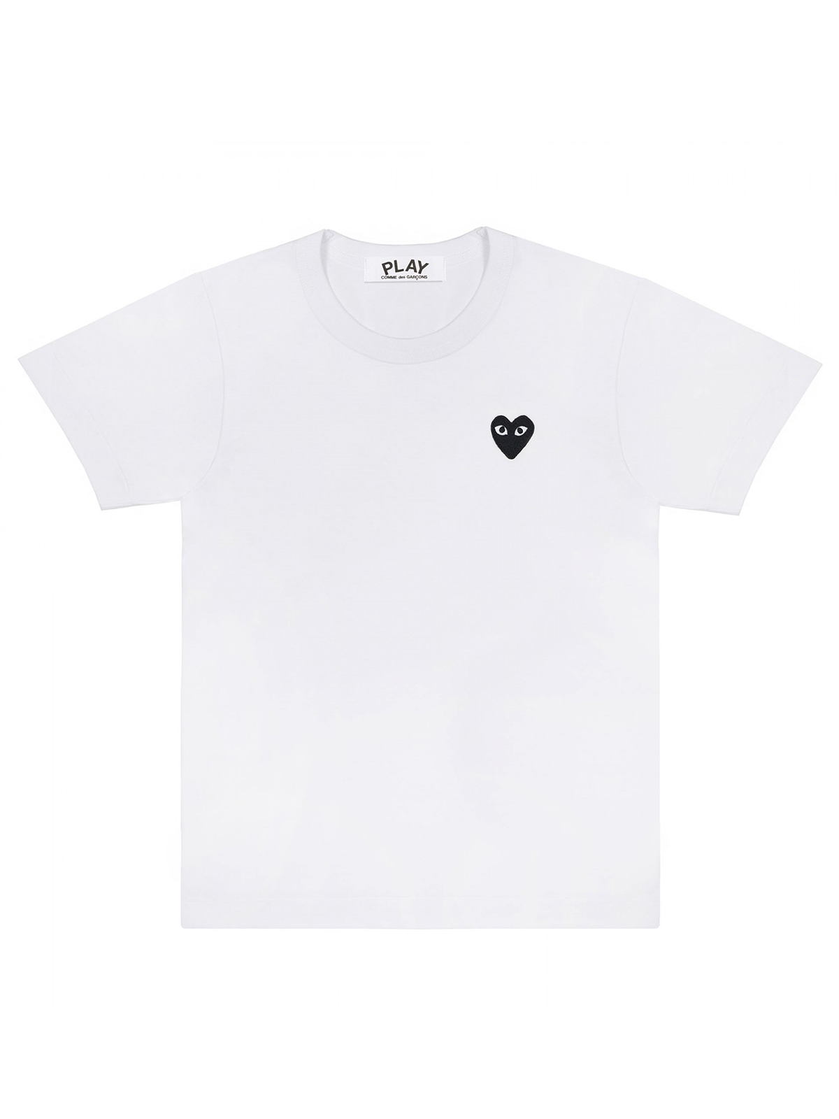 Comme des garcons t shirt herr hotsell