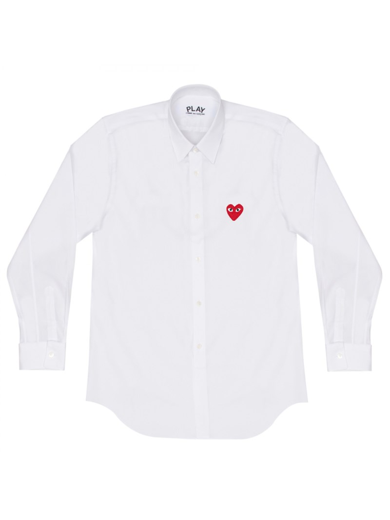 Skjorta white 1