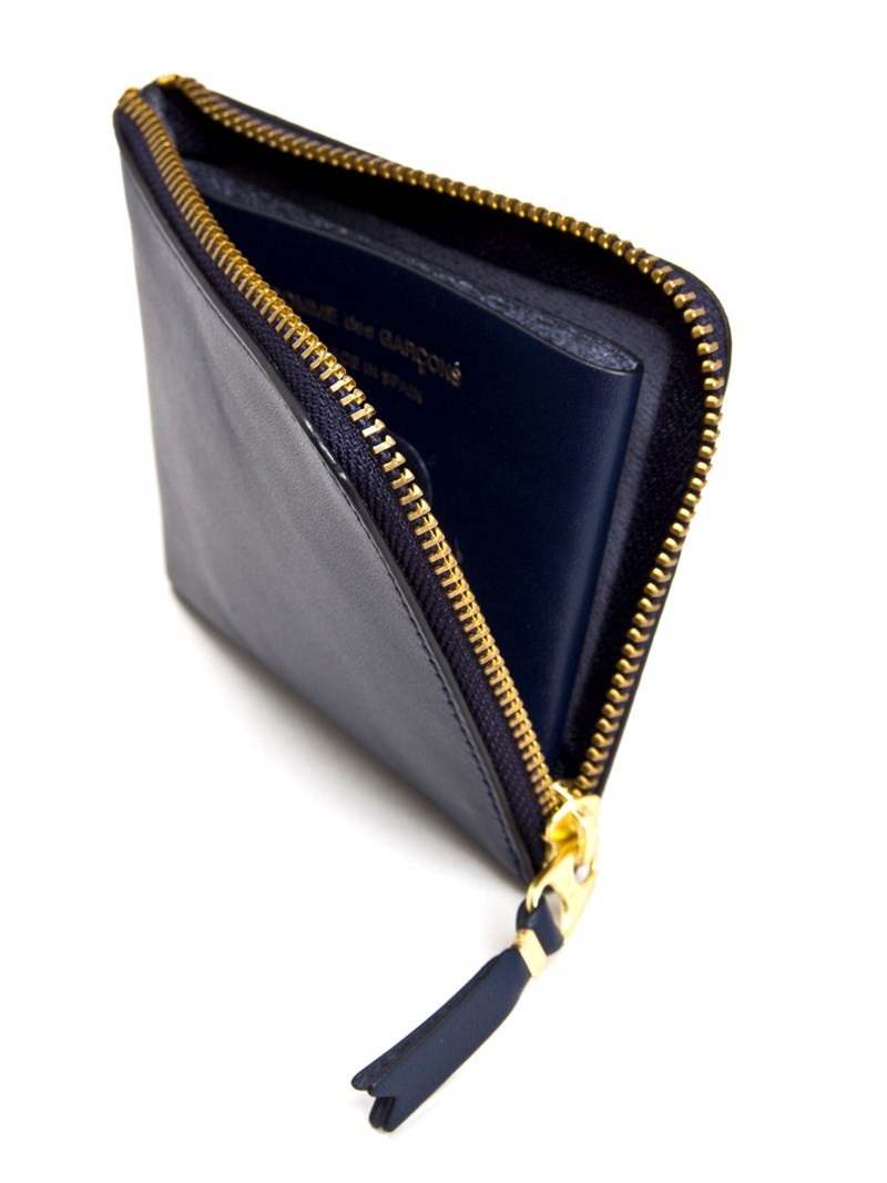 Comme des Garçons Wallet Sa3100 classic plånböcker dam – bild 2