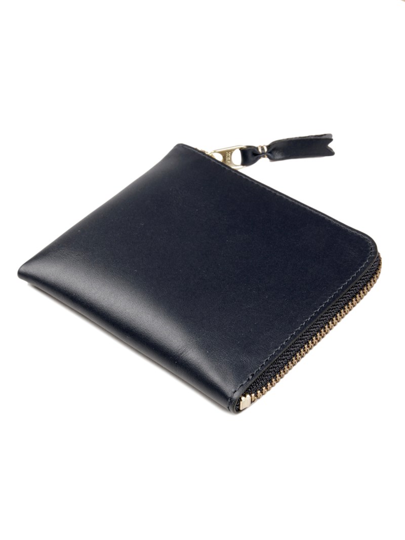 Comme des Garçons Wallet Sa3100 classic plånböcker dam – bild 3