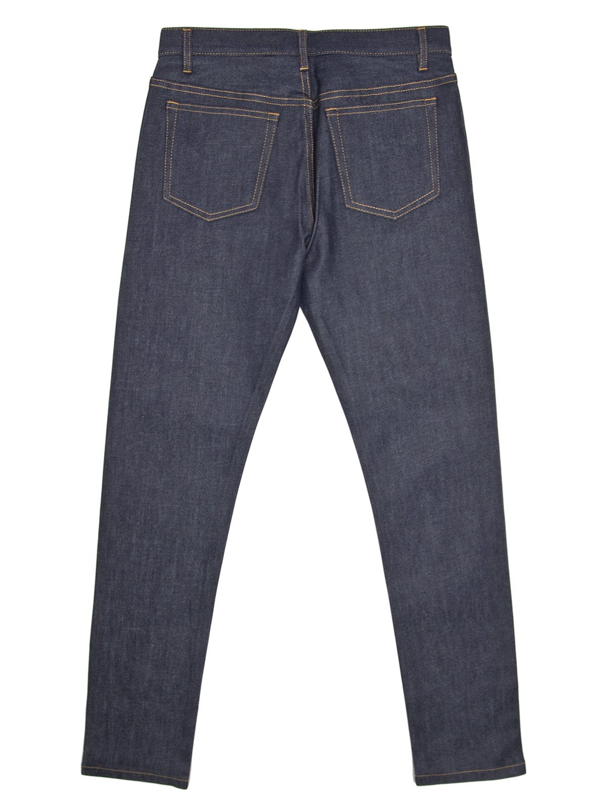 Jeans petit new standard indigo 人気の商品 DENIM STANDARD NEW APC デニム/ジーンズ