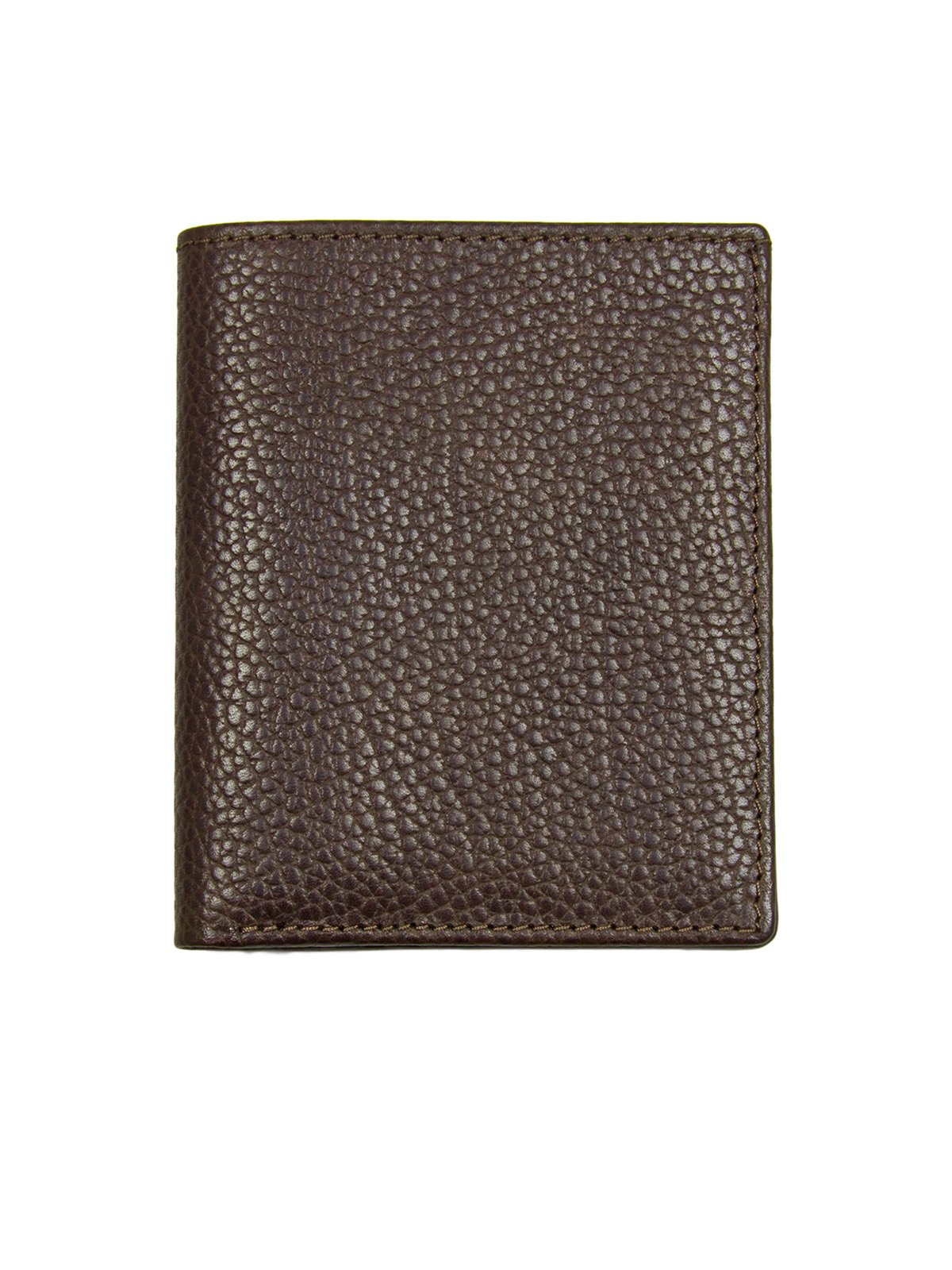 Brown wallet shop