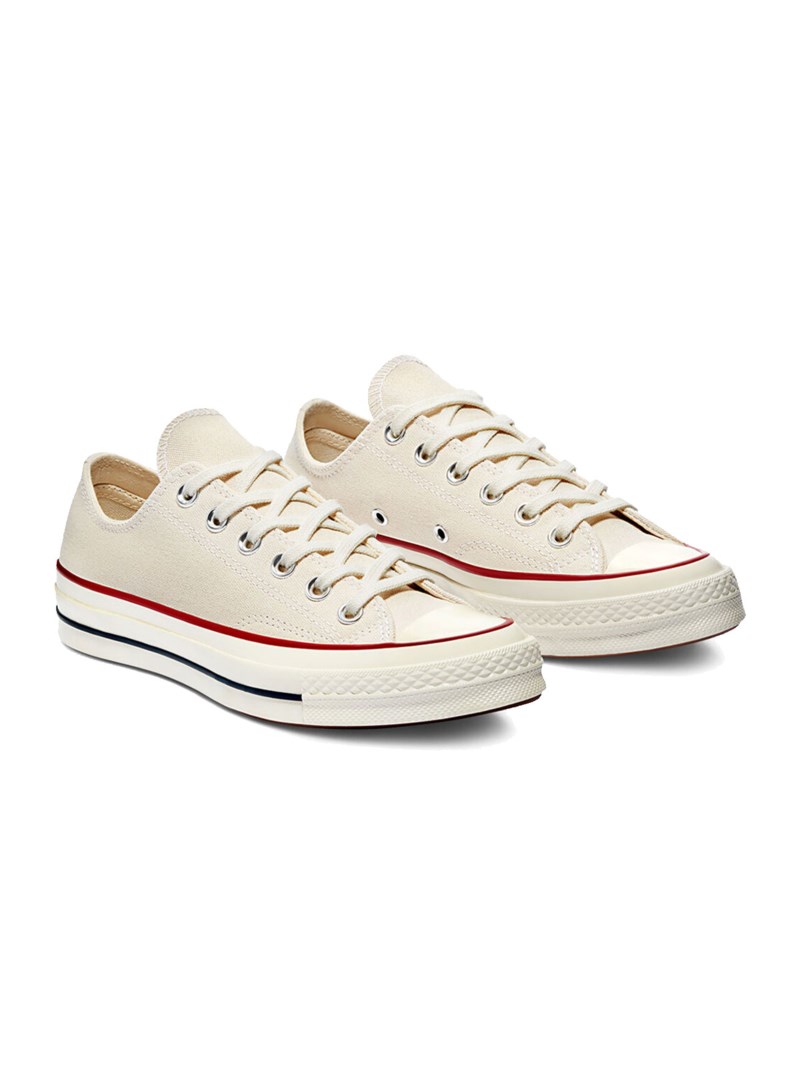 CONVER Chuck taylor 70's low låga sneakers dam – bild 2