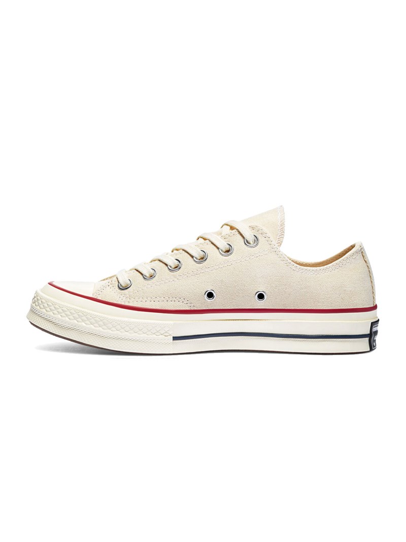 CONVER Chuck taylor 70's low låga sneakers dam – bild 3