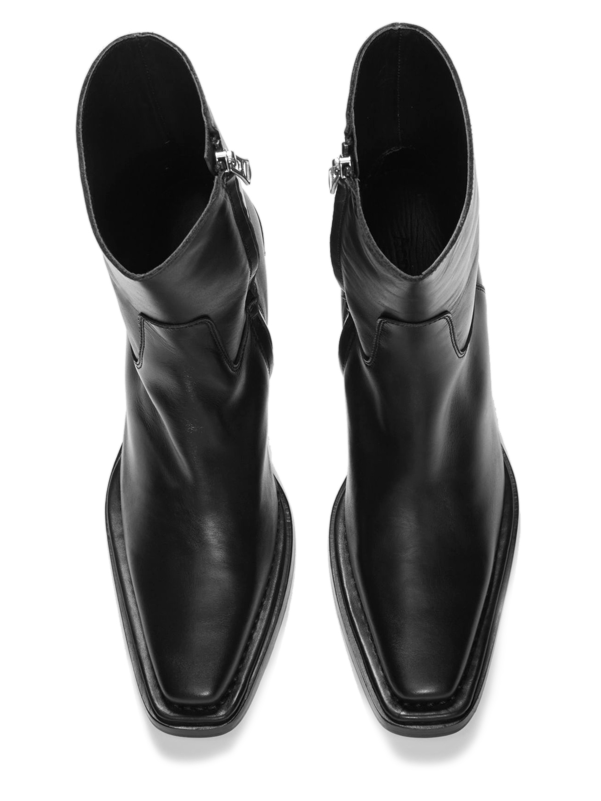 Acne Studios Boots bruno black | NK Köp Stövlar från Acne Studios för Kvinna Online | FASHIOLA.se