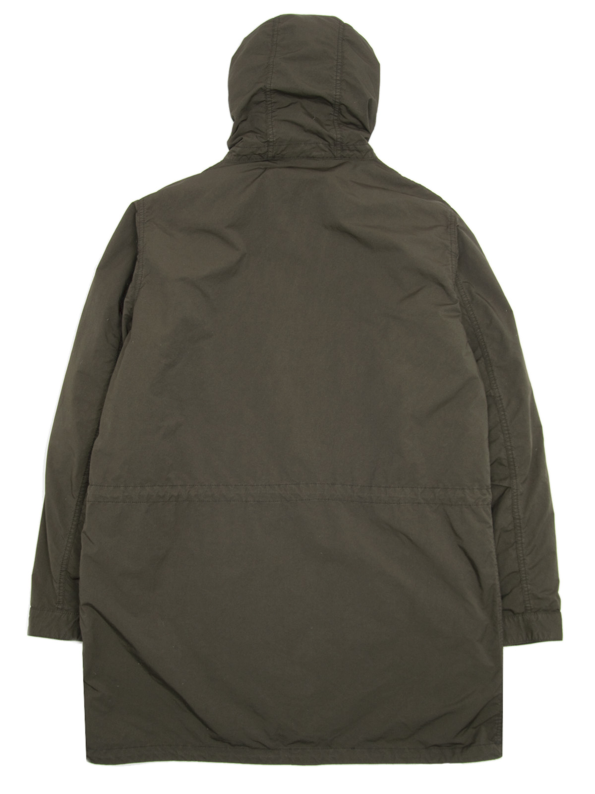 Aspesi Jacka new parkettone jacket army green | NK Köp Jackor från Aspesi för Man Online | FASHIOLA.se | Jämför