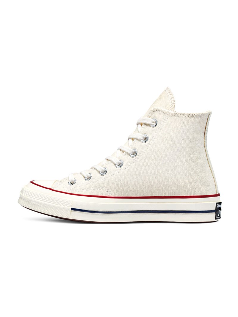CONVER Chuck taylor 70's high höga sneakers dam – bild 2