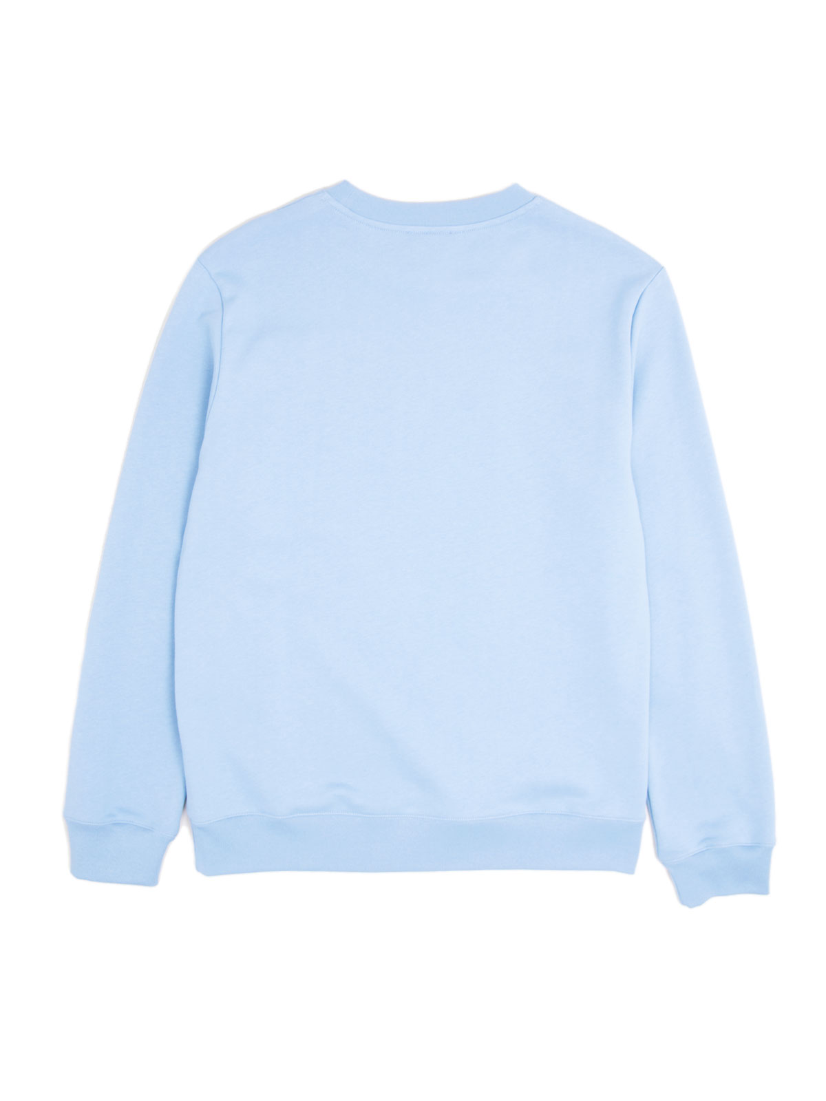 crewneck blue