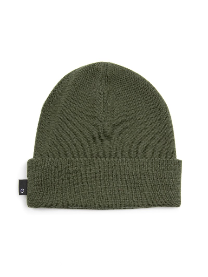 Gonzo beanie black 1