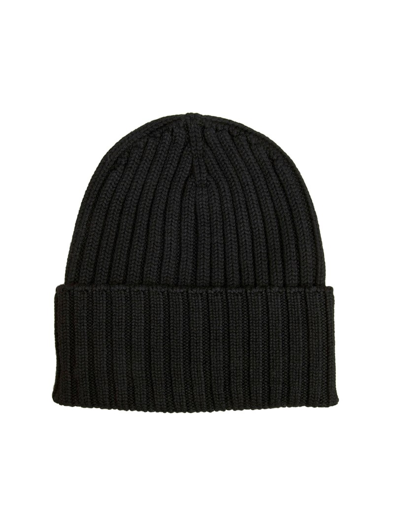 Dev beanie black 1