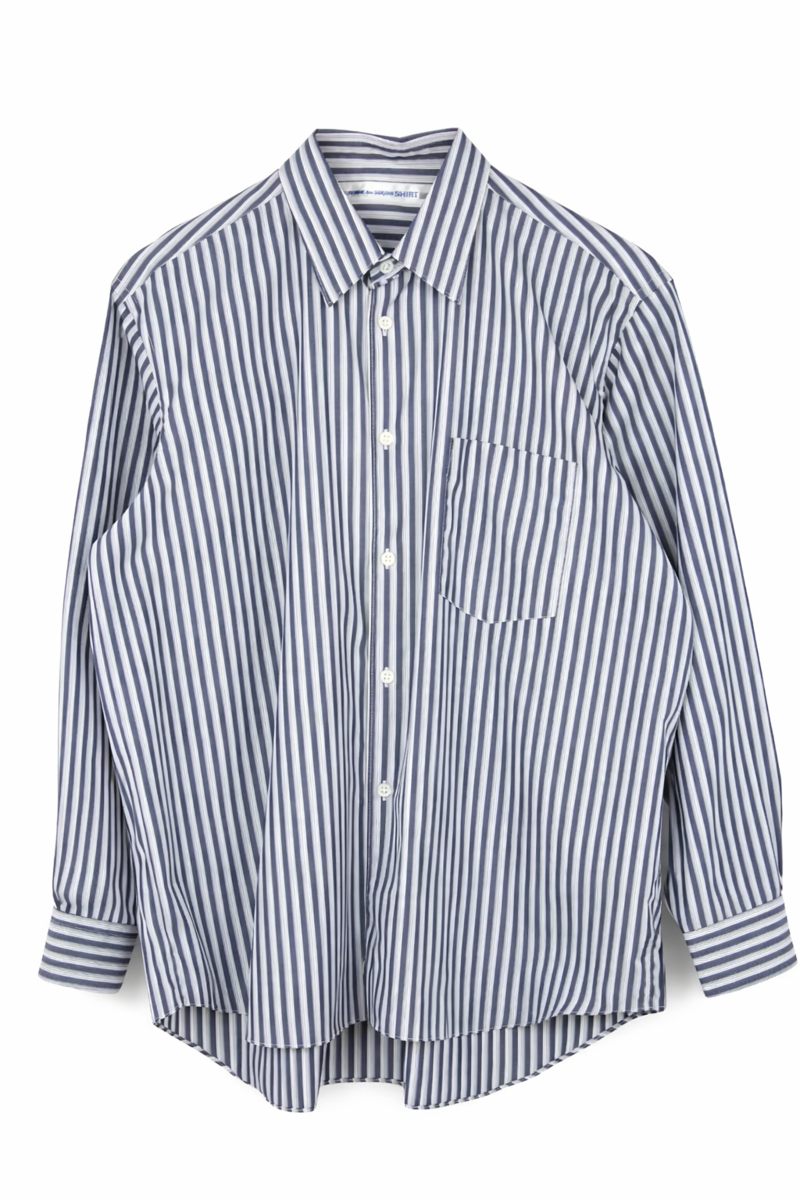Comme des garçons shirt forever ? wide stripe 4 2