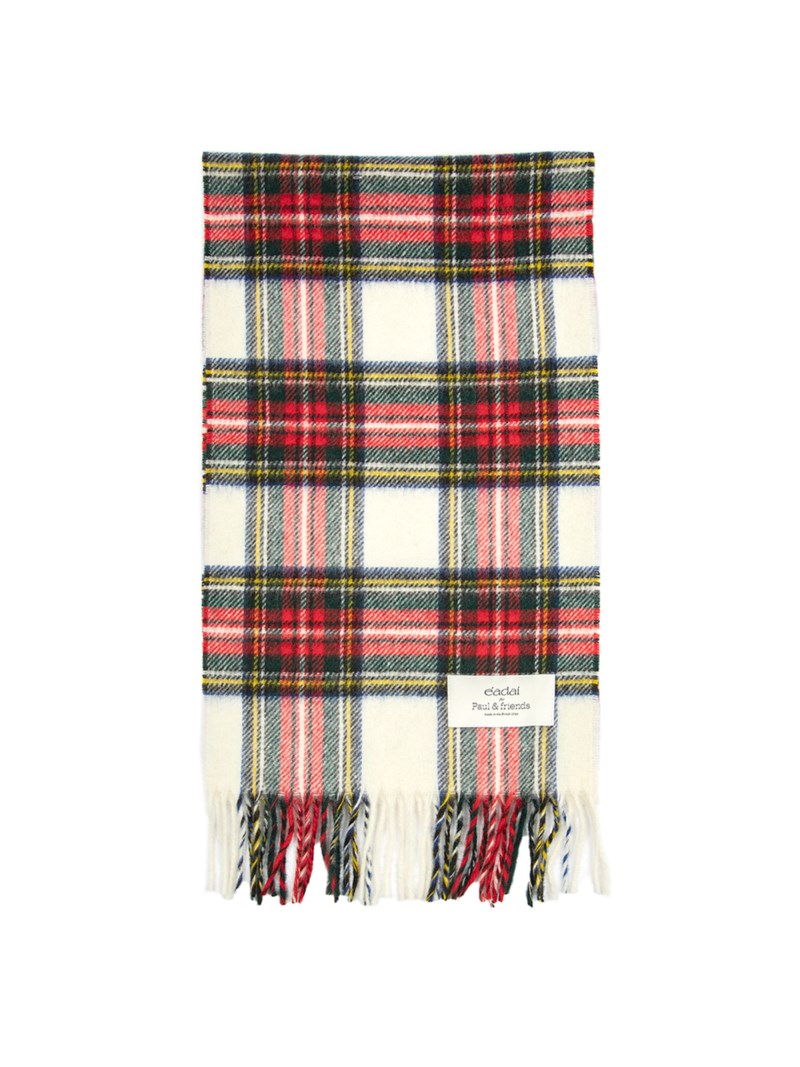 Bonnie Classic scarf halsdukar dam – bild 3