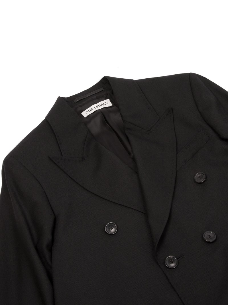 Db blazer 2
