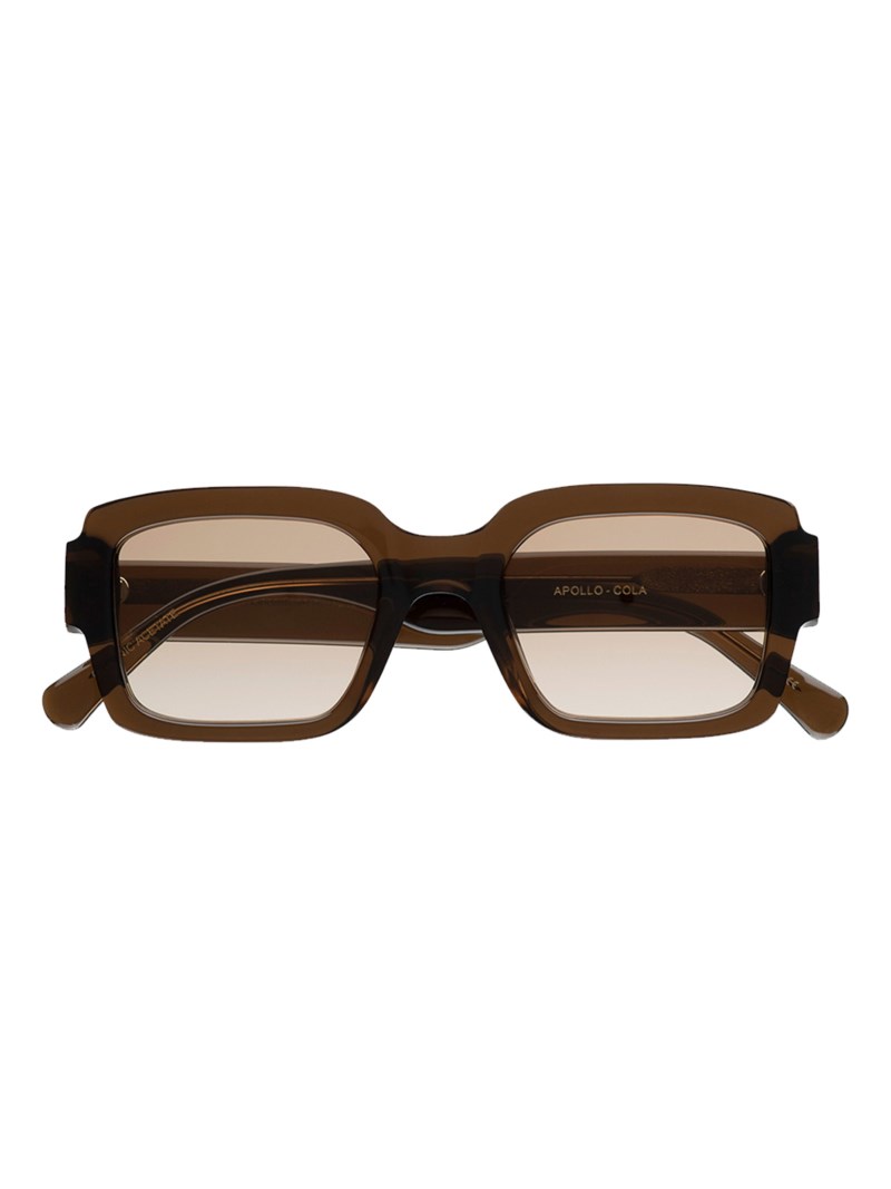 Cola/Brown Solid