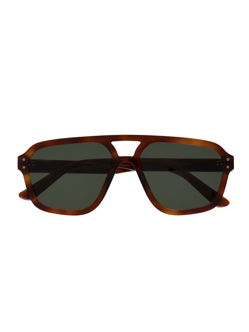 Jet solglasögon cola/brown gradient 7