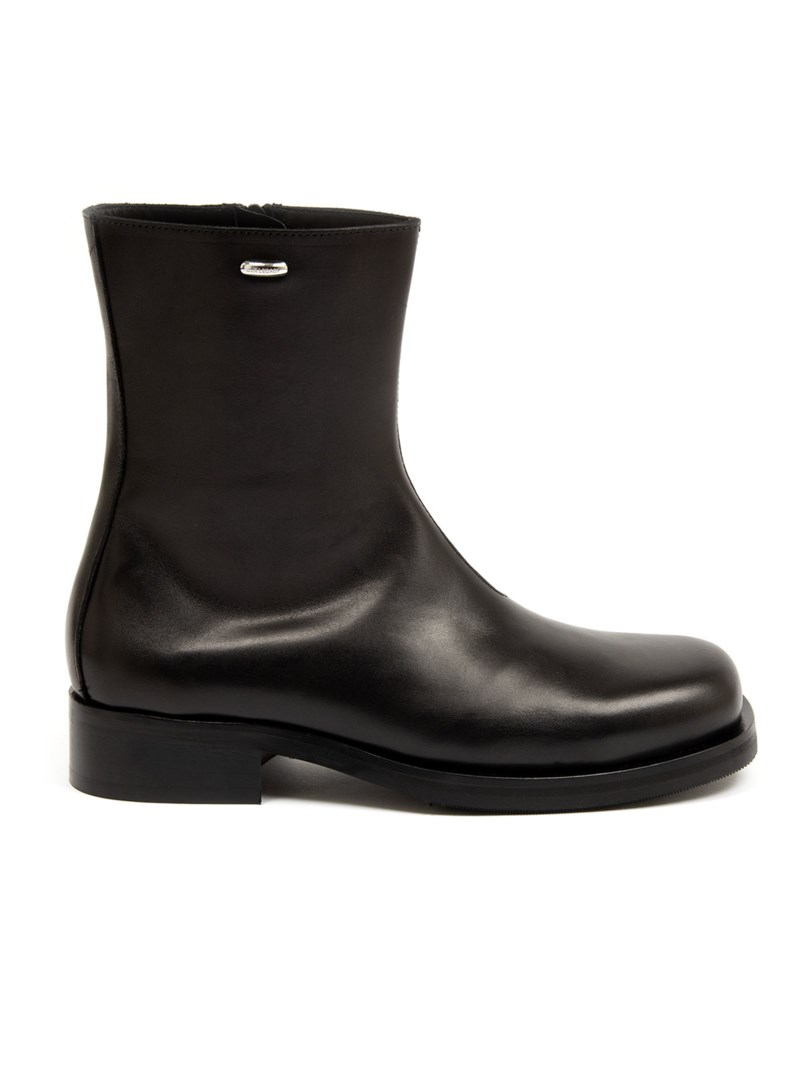 Camion boot