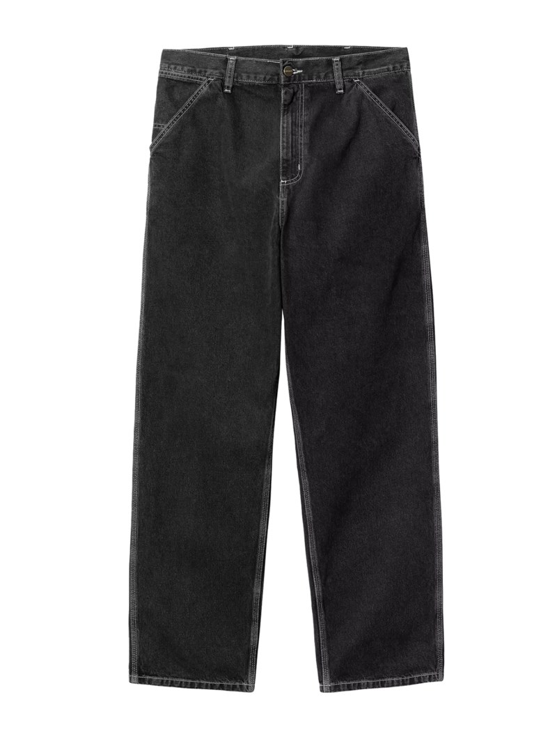 Simple pant