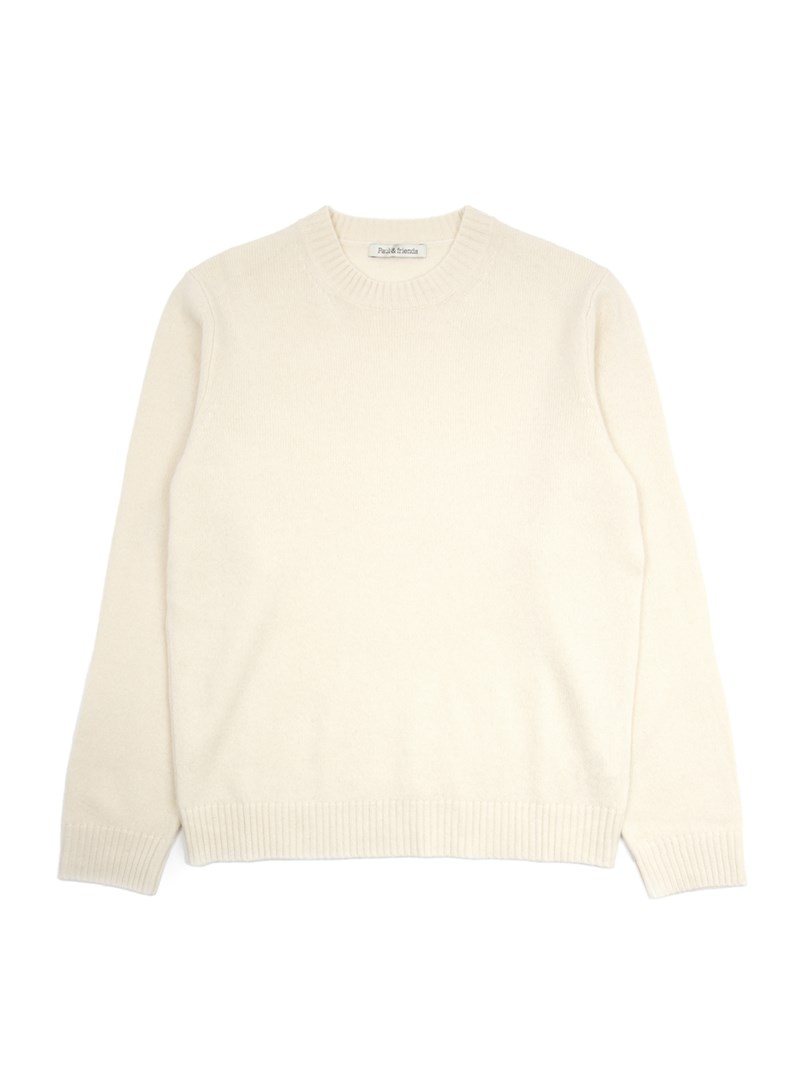Tellus roundneck red 1