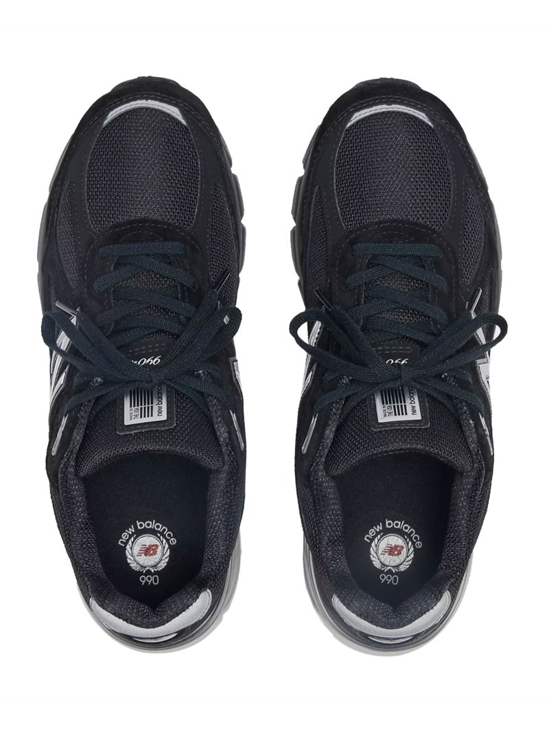 New Balance Sneaker 990v4 låga sneakers herr – bild 3