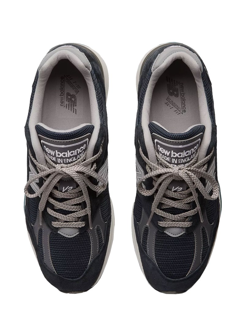 New Balance Sneaker 991v2 låga sneakers herr – bild 3