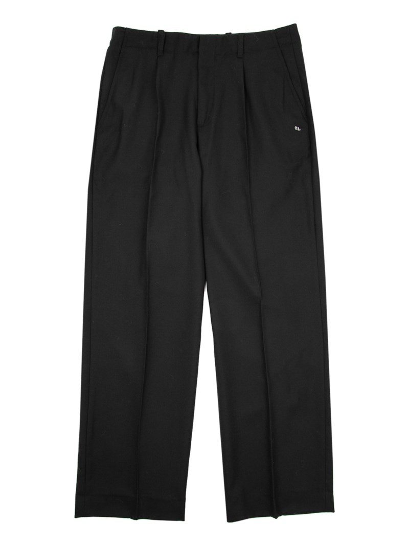 Borrowed trouser