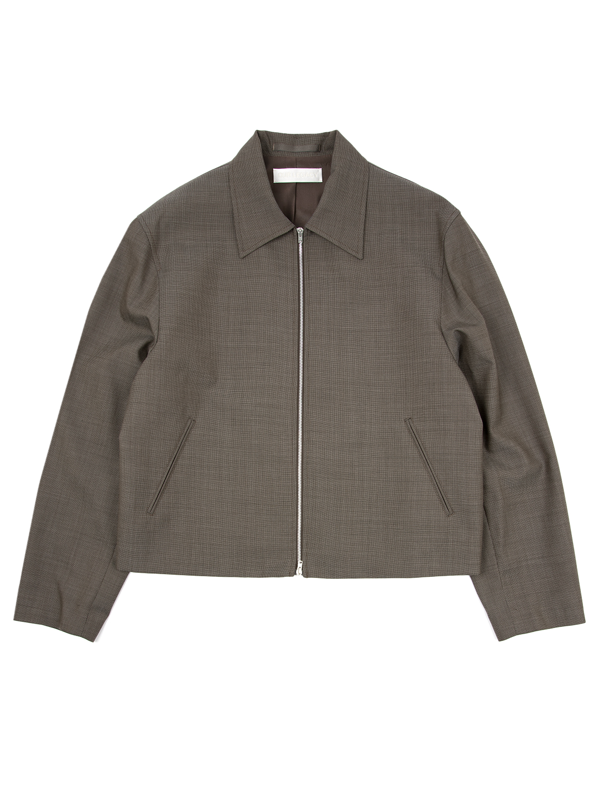 Norse Store | Shipping Worldwide - Our Legacy Luft Jacket - Eld