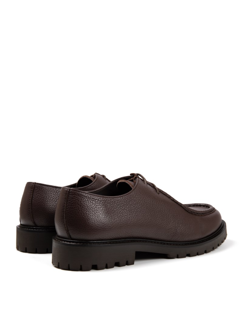 Paul & friends Walker moc toe sko boots herr – bild 3