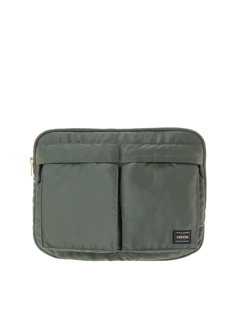 Tanker document case sage 1